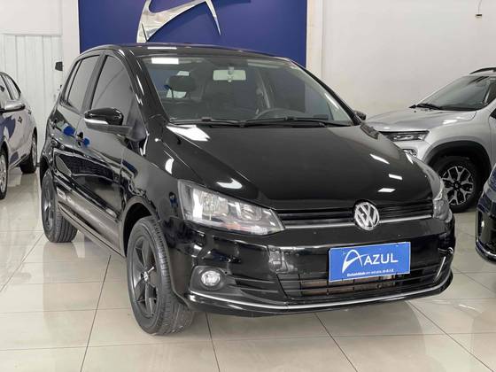 VOLKSWAGEN FOX 1.6 MSI TOTAL FLEX CONNECT 4P MANUAL VOLKSWAGEN FOX 1.6 MSI TOTAL FLEX CONNECT 4P MANUAL